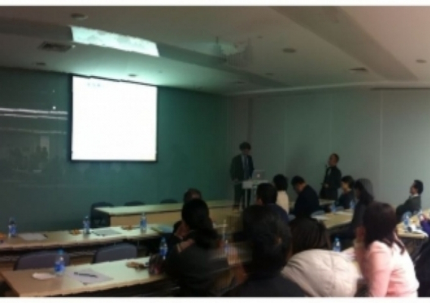 上海諾申參展FIC2013展會及產品發(fā)布會